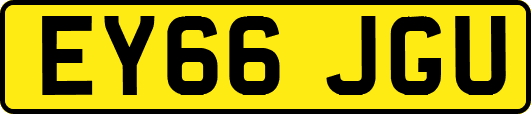 EY66JGU