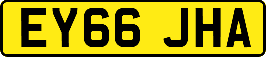 EY66JHA