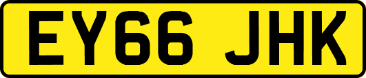 EY66JHK