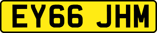 EY66JHM