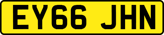 EY66JHN