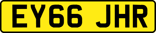 EY66JHR