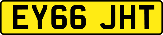 EY66JHT