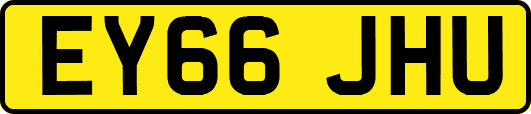 EY66JHU