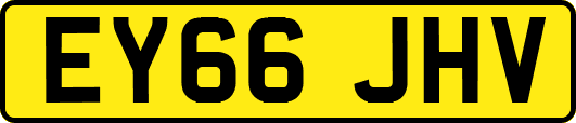 EY66JHV