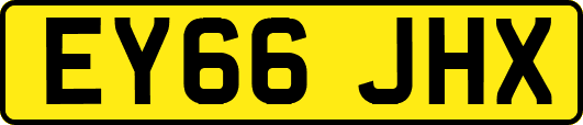 EY66JHX