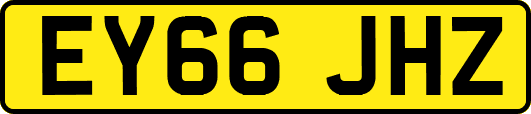 EY66JHZ