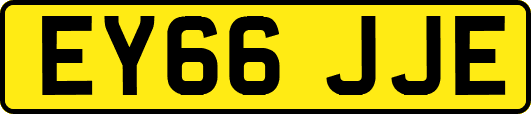 EY66JJE