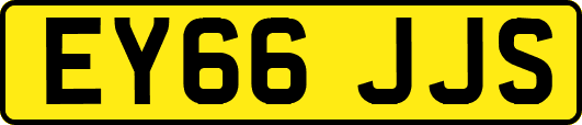 EY66JJS
