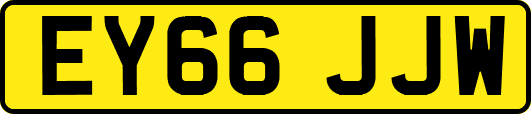 EY66JJW