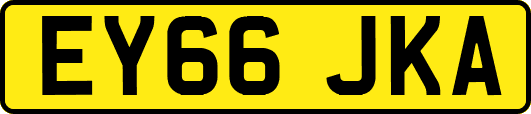 EY66JKA