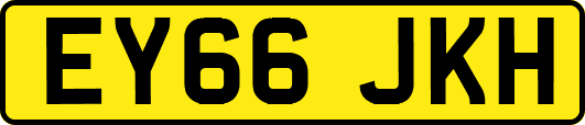 EY66JKH