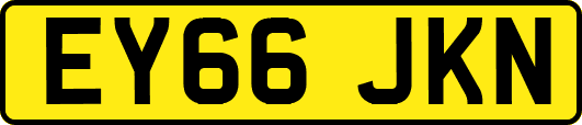 EY66JKN