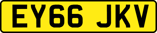 EY66JKV