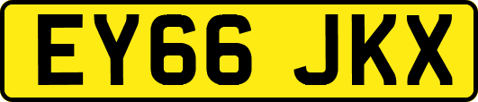 EY66JKX