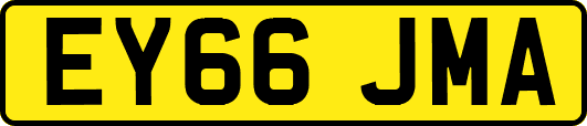 EY66JMA