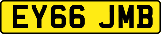 EY66JMB