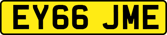 EY66JME