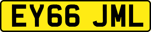 EY66JML
