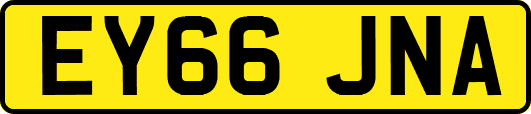 EY66JNA