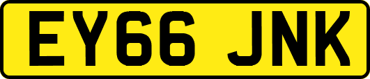 EY66JNK