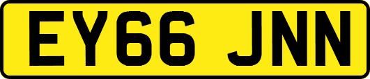 EY66JNN