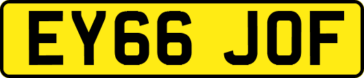 EY66JOF