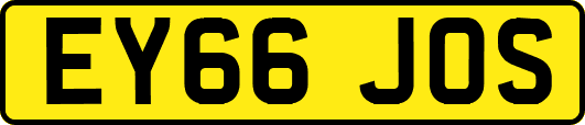 EY66JOS