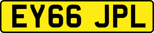 EY66JPL