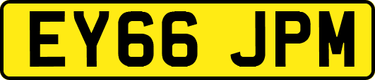 EY66JPM