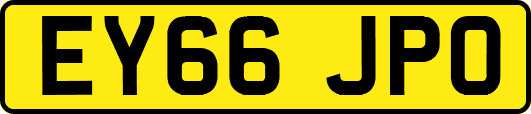EY66JPO