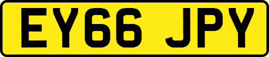 EY66JPY
