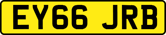 EY66JRB