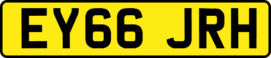 EY66JRH