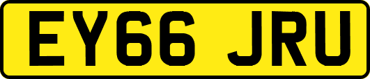 EY66JRU