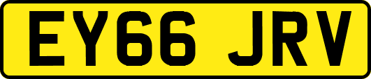 EY66JRV