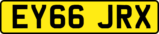 EY66JRX