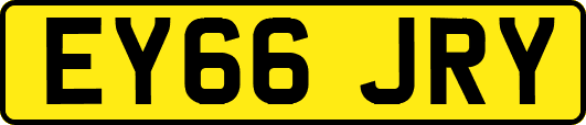 EY66JRY