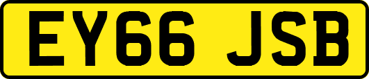 EY66JSB