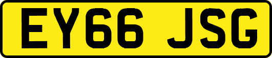 EY66JSG