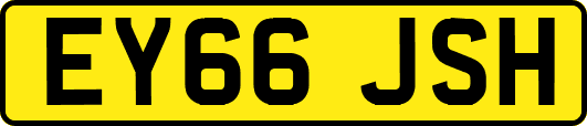 EY66JSH