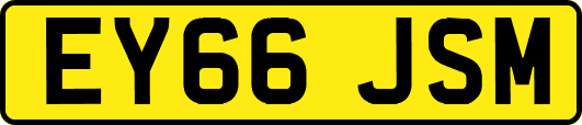 EY66JSM