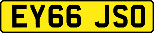 EY66JSO