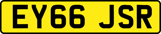 EY66JSR
