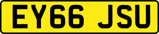 EY66JSU