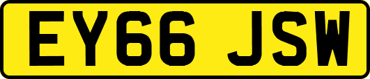 EY66JSW