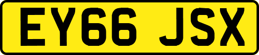 EY66JSX