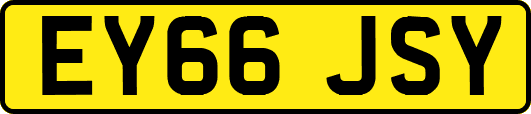 EY66JSY