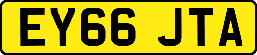 EY66JTA