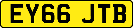 EY66JTB